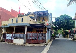 Dijual Rumah Griya Pipit – Tangerang Selatan