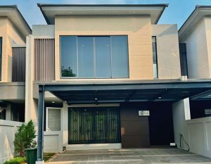 Dijual Rumah Discovery Amore, Bintaro Jaya