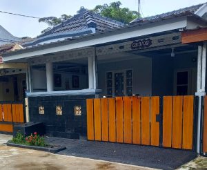 Rumah Dijual Graha Bitaro