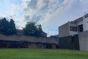 Kavling Discovery Serenity Dijual Cepat