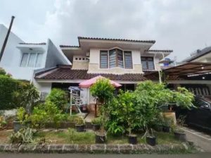 Rumah Dijual River Park