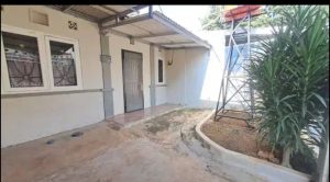 Rumah Dijual Graha Raya