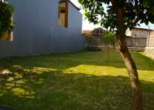 Tanah Dijual Melia Garden