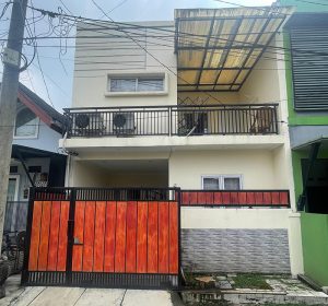 Rumah Cluster Jalak Bali Graha Raya Dijual – Lingkungan Eksklusif & Bebas Banjir