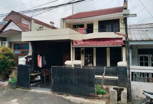 Dijual Rumah 2 Lantai di Villa Bintaro Indah – Lokasi Strategis & Siap Huni