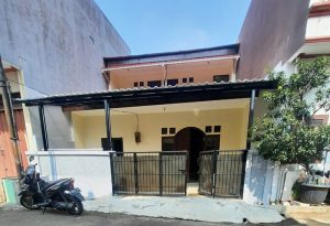 Dijual rumah Murah Di Villa Bintaro Indah
