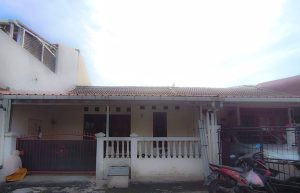 Dijual rumah Villa Bintaro Indah
